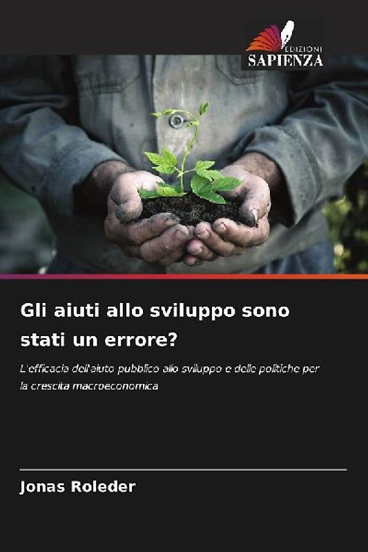 Gli aiuti allo sviluppo sono stati un errore?