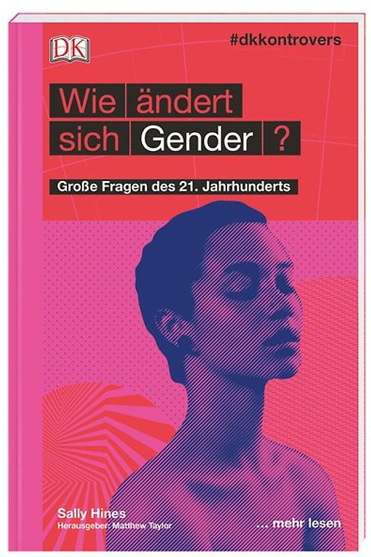#dkkontrovers. Wie ändert sich Gender?