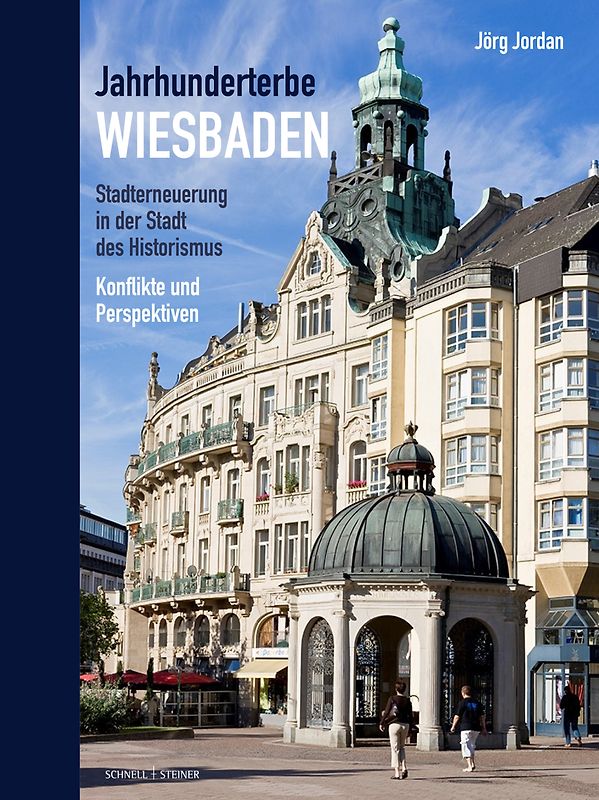 Jahrhunderterbe Wiesbaden