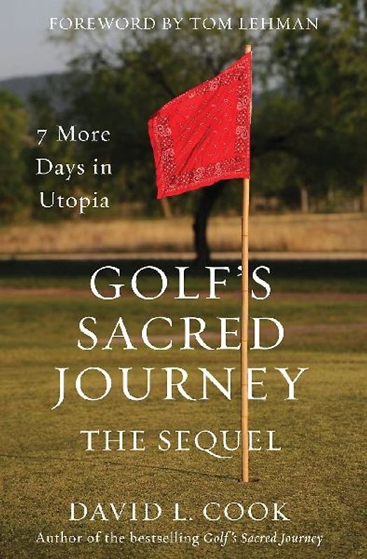 The Golf's Sacred Journey, the Sequel