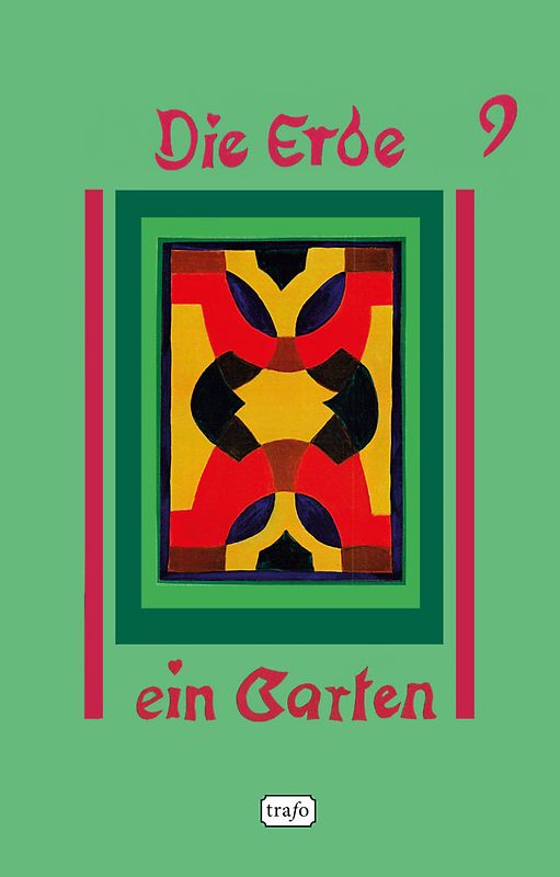 Die Gartenrevolution