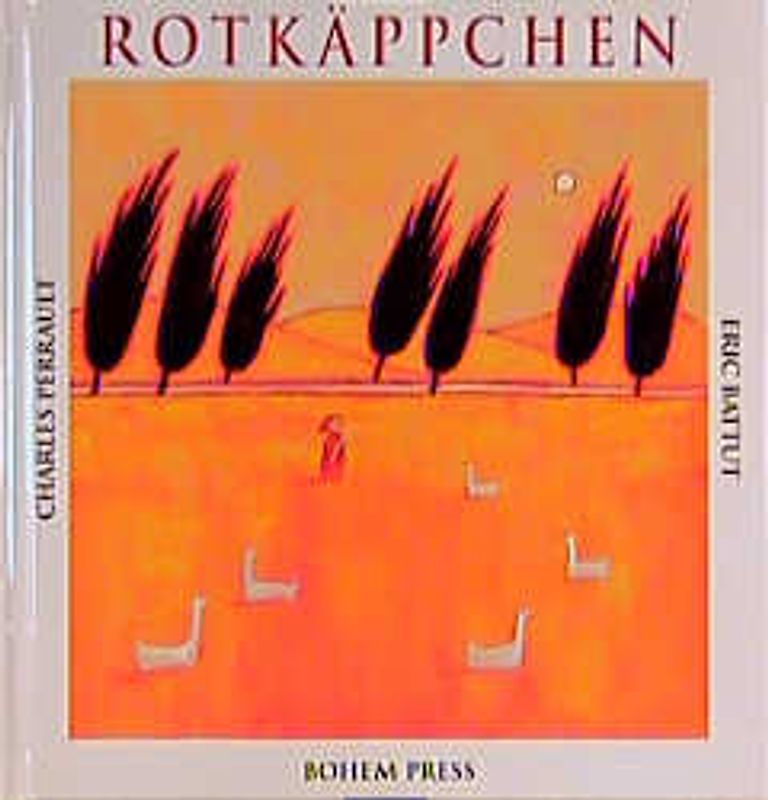 Rotkäppchen