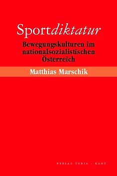 Sportdiktatur