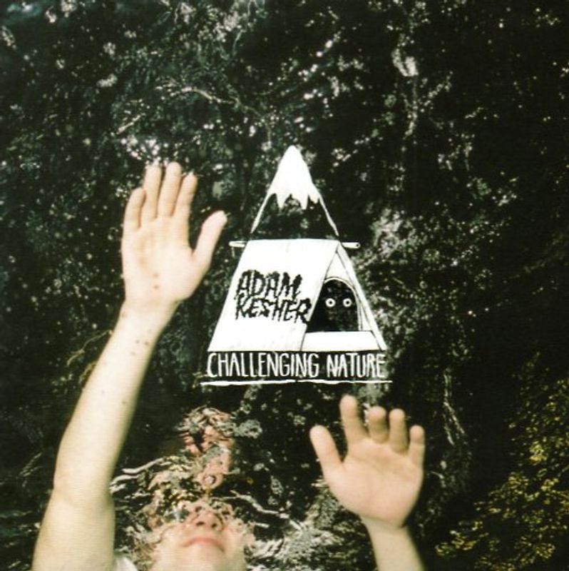 Adam Kesher - Challenging Nature