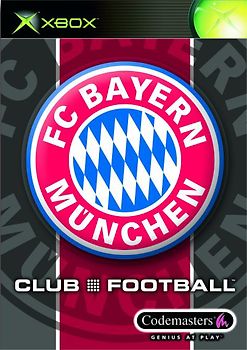 Club Football - Bayern München Xbox