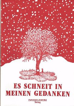 Es schneit in meinen Gedanken