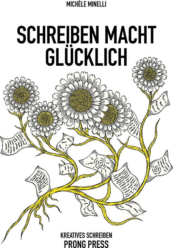 Schreiben macht glücklich