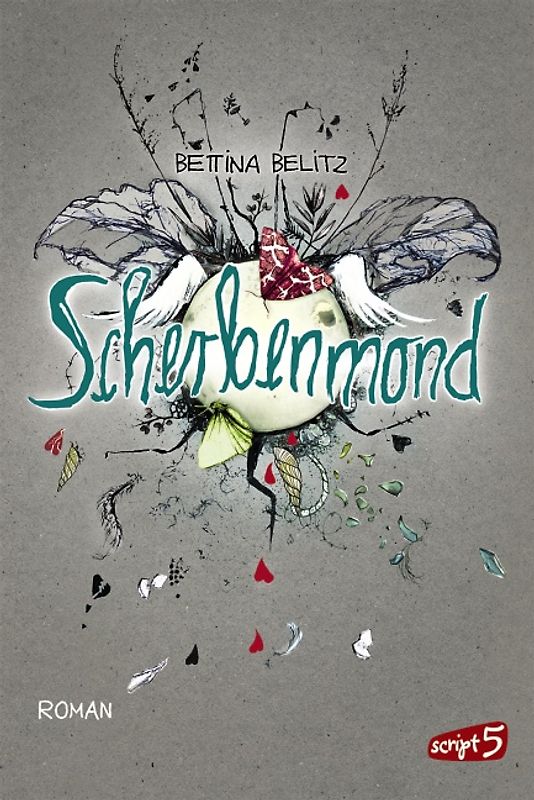 Splitterherz – Scherbenmond