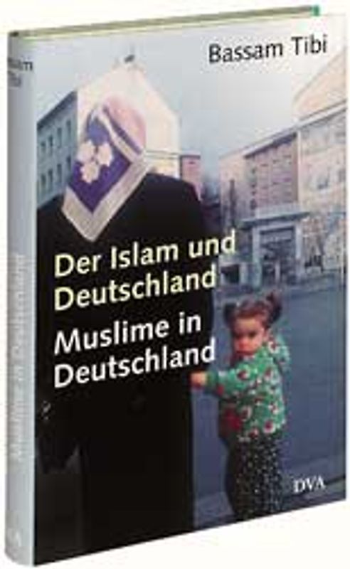 Der Islam und Deutschland