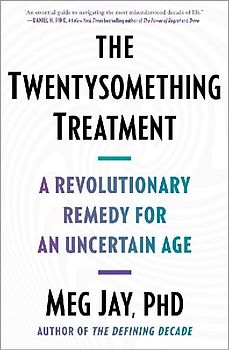 The Twentysomething Treatment