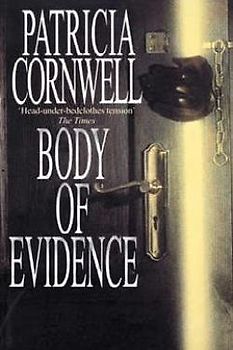 Body of Evidence - Patricia Cornwell
