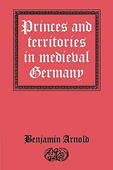 Princes and Territories Med Germany