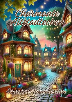 Charmante Altstadtecken