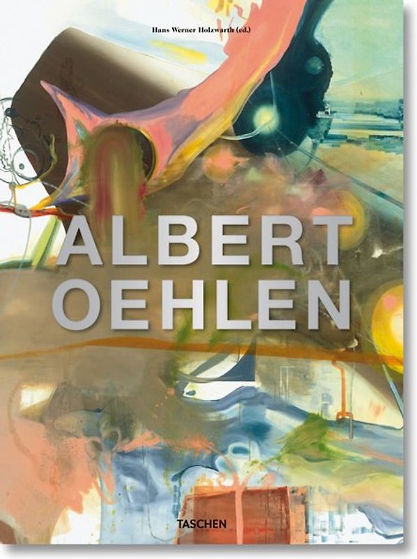 Albert Oehlen