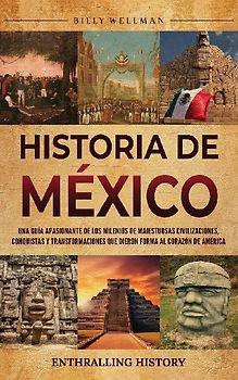 Historia de México