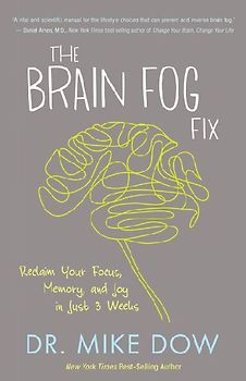 The Brain Fog Fix