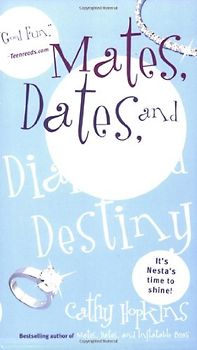 Mates, Dates, and Diamond Destiny