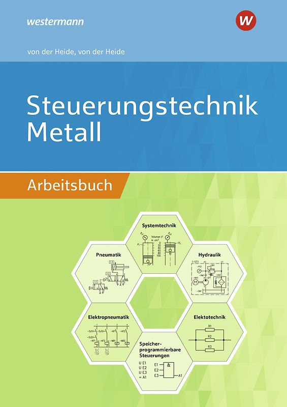 Steuerungstechnik Metall
