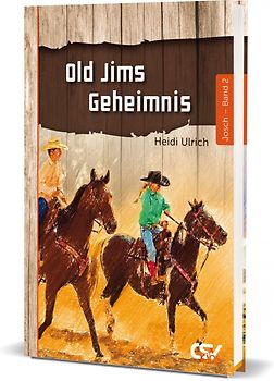 Old Jims Geheimnis