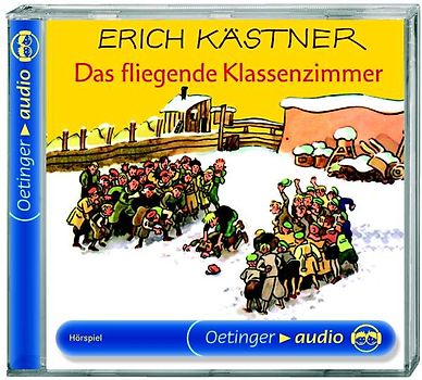 Das fliegende Klassenzimmer