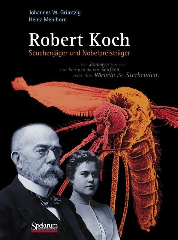 Robert Koch
