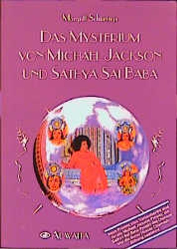 Das Mysterium von Michael Jackson und Sathya Sai Baba