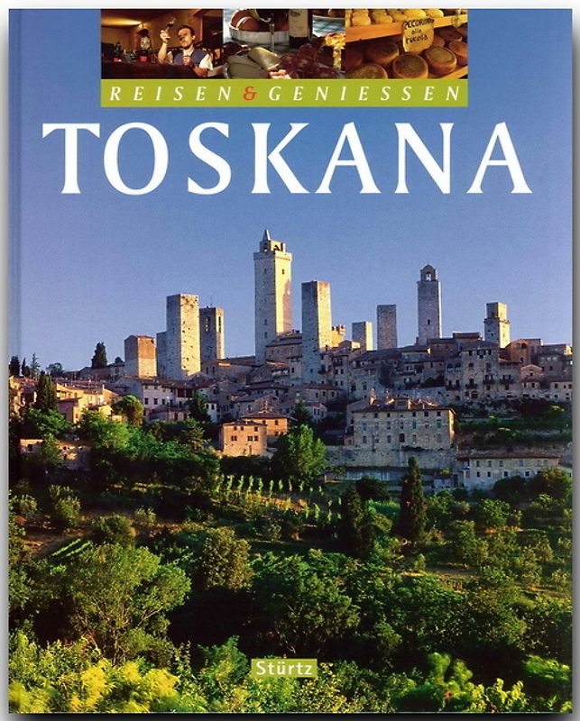 Toskana