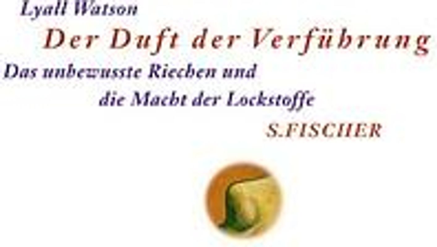 Der Duft der Verführung