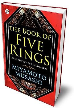 The Book of Five Rings