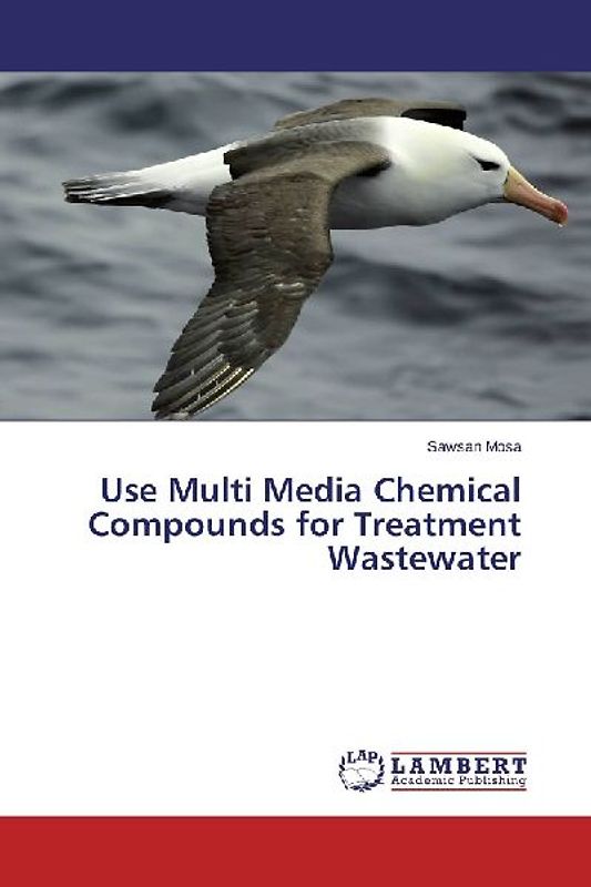Use Multi Media Chemical Compounds for Treatment Wastewater