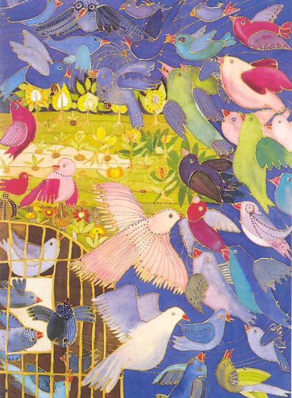 Erde und Himmel erblühen. Geschichten - Tänze - Lieder. Anregungen zu einer ganzheitlichen, sinnorientierten Pädagogik