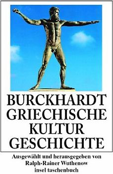 Griechische Kulturgeschichte