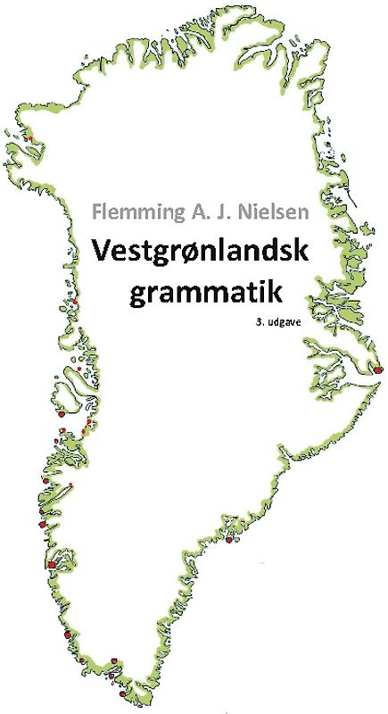 Vestgrønlandsk grammatik