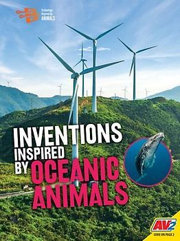 Inventions Inspired by Oceanic Animals
