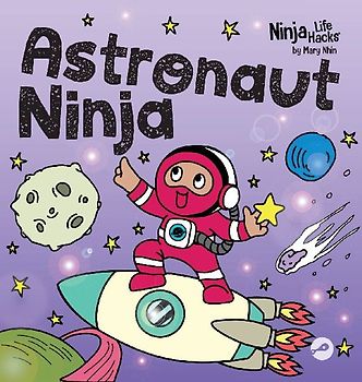 Astronaut Ninja