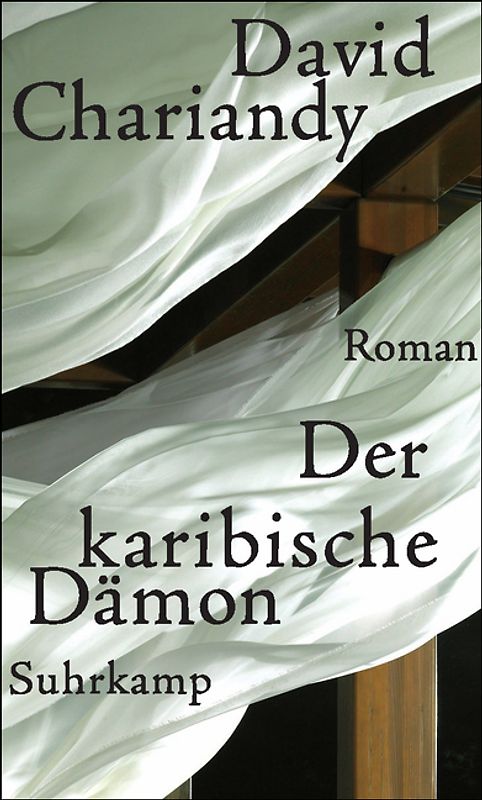 Der karibische Dämon
