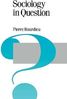 Sociology in Question