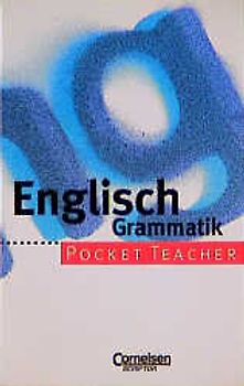 Pocket Teacher - Sekundarstufe I / Englisch