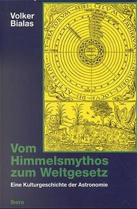 Vom Himmelsmythos zum Weltgesetz