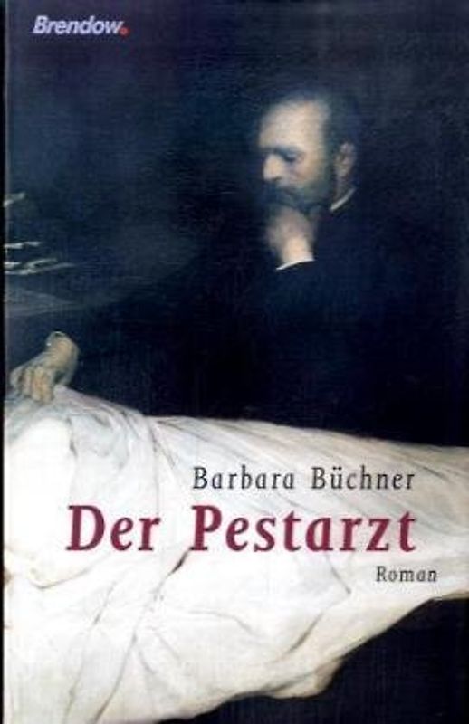 Der Pestarzt