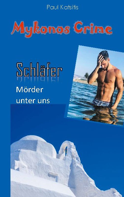 Der Schläfer - Mörder unter uns