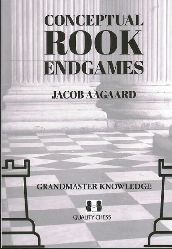 Conceptual Rook Endgames