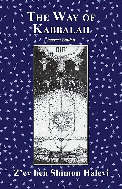 The Way of Kabbalah