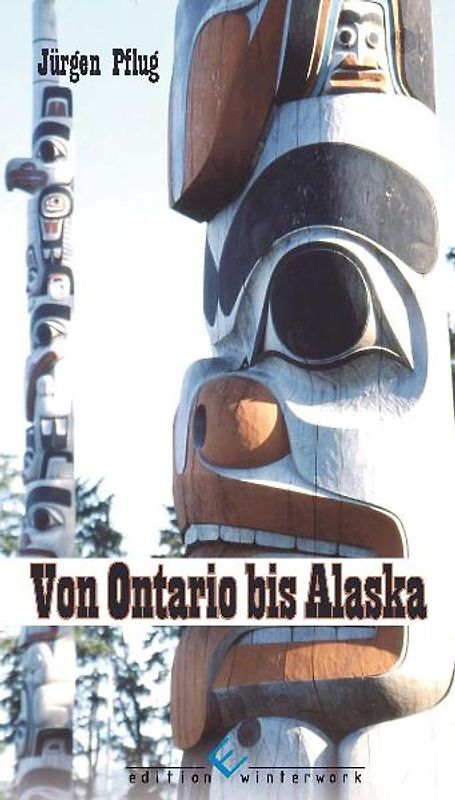 Von Ontario bis Alaska