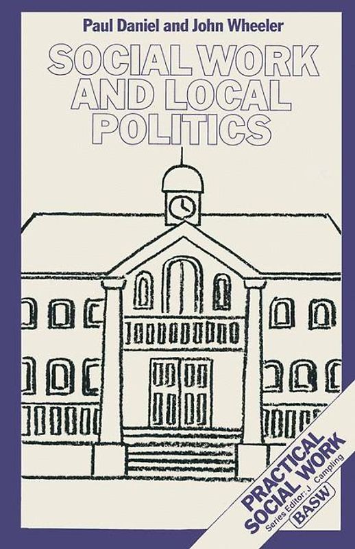 Social Work and Local Politics