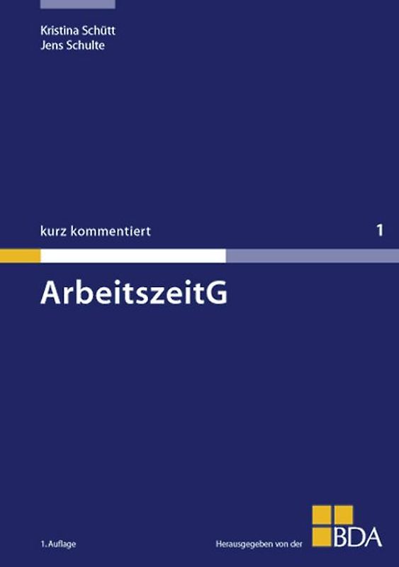 ArbeitszeitG
