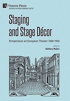 Staging and Stage Décor