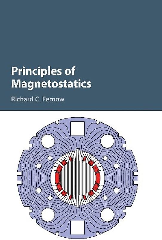Principles of Magnetostatics