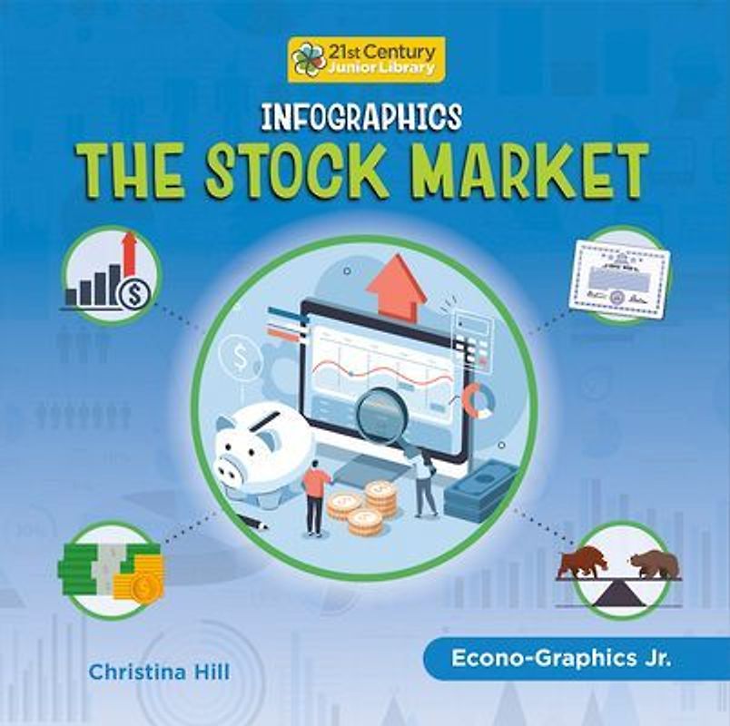 Infographics: The Stock Market