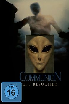 Communion - Die Besucher DVD
